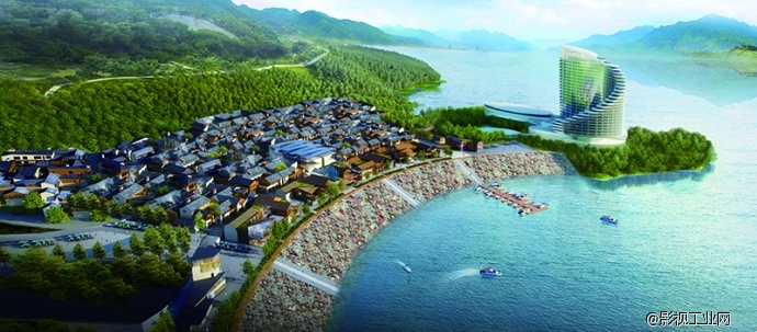 "大美千峡湖"第二季:记录新景,轻松拿奖!