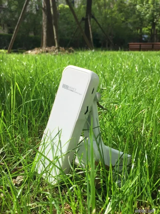 福音来了,新一代拍摄神器让你成为潮流玩家