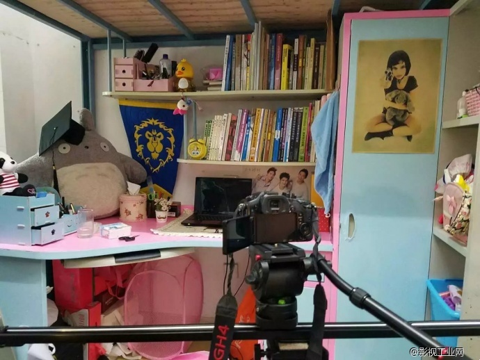 【映像4K·松下视频大赛】剧情短片《十年之痒》