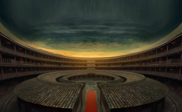 从一个动画编剧的角度看,《大鱼海棠》的故事还有救吗?