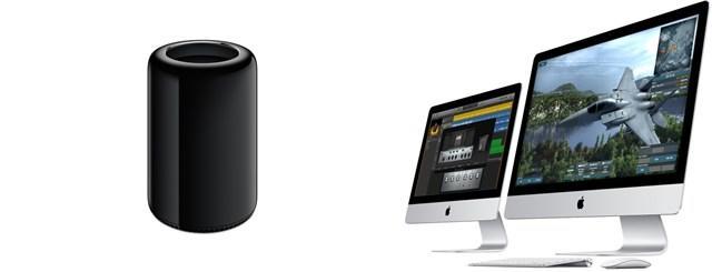 苹果后期工作站 MacPro(垃圾桶) 器材租赁 - 其它 价格:25元/天 详细描述:MacPro(垃圾桶):Intel Xeon E5 3.7GHz 四核/12GB 1866MHz ECC 内存/双 AMD FirePro D300,图形显卡/ 各配备 2GB GDDR5 VRAM/PCIe 的 256GB 闪存(硬盘) MacPro(垃圾桶):Intel Xeon E5 3.