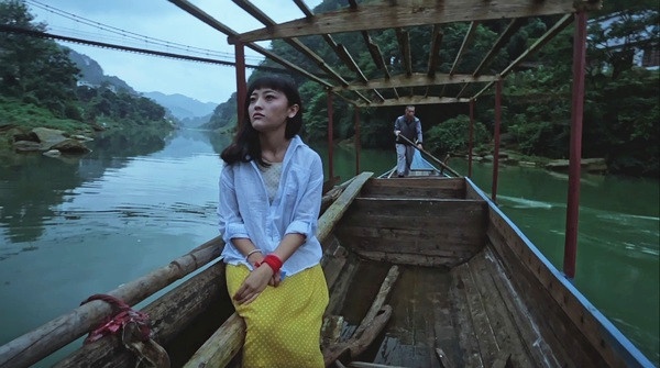 [云莱坞]文艺，是讲好一个你相信的故事，然后有人为此流泪。