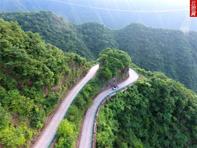 毕业季：来一场说走就走的冒险之旅