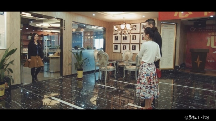 bmpcc+gh3干了个宣传片