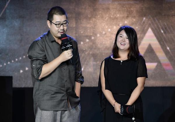 [云莱坞]一周IP热点 | 南派三叔转型IP架构师，“橘子哥”故事将被拍成电影！