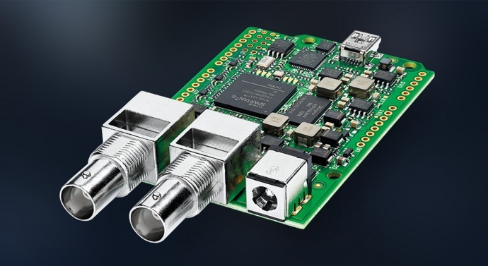 用Arduino，自己也能做CCU