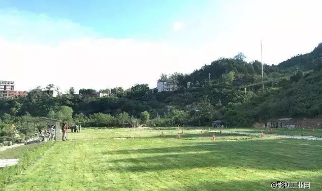 AOPA柯玉宝先生亲临未来智能培训班授课!