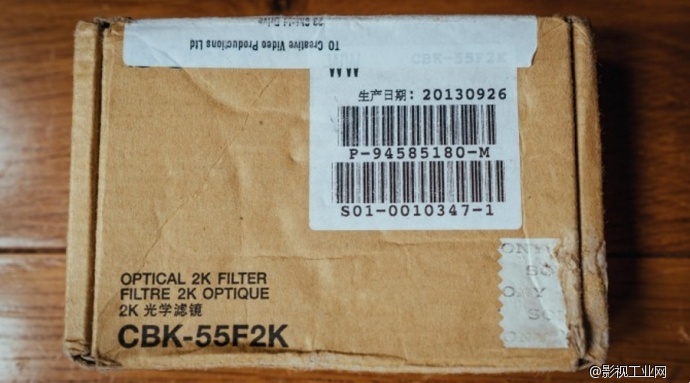 这位知名摄影师决定卖掉他的F55