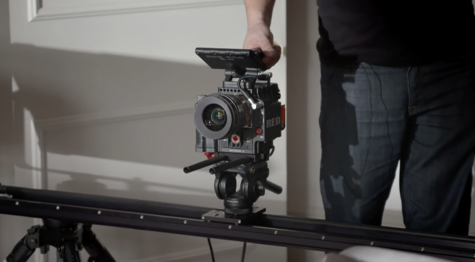 德国 卡尔蔡司CP2镜头 专业电影镜头 - 影视工