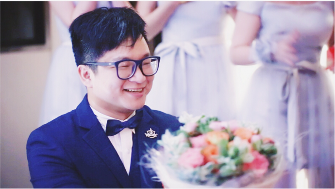 DarrenStudio(达伦影像出品大梅沙喜来登）_Mr Luo&Ms Yuan