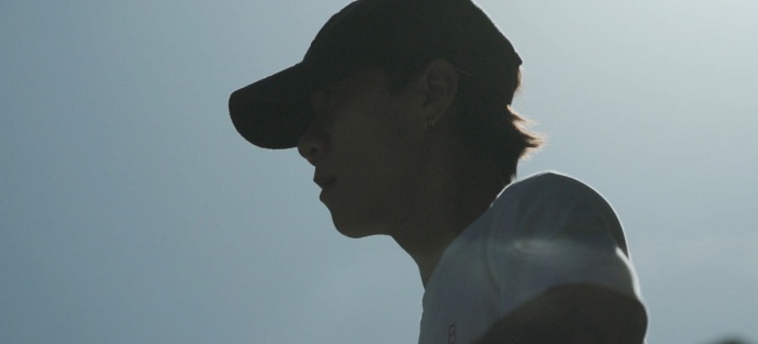 中国街舞冠军赛CBC 2016宣传片