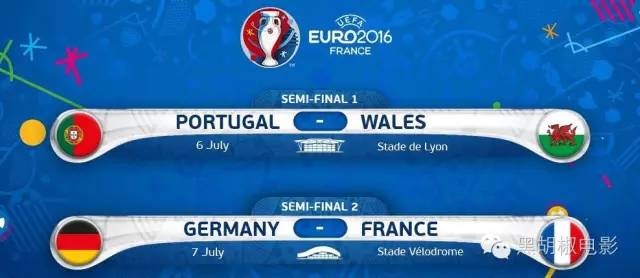 无啤酒不欧洲杯...感谢电影技术！