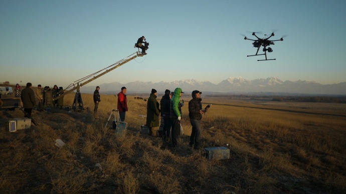 航拍工作室需要具备哪些条件才能算是一个合格工作室