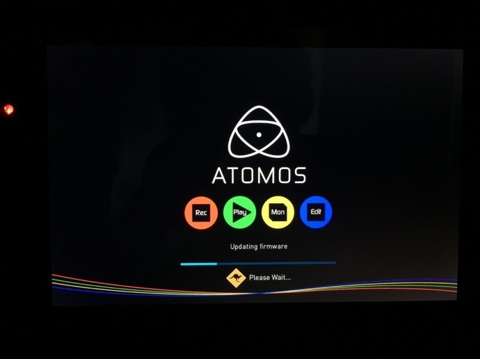 期待的升级来了!Atomos发布Shogun和Ninja Assassin6.6固件,新增AtomHDR功能
