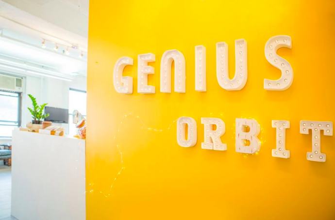 给你VR神器OZO,你知道怎么用吗? - Genius Orbit天轨文化手把手带你入门VR盛宴