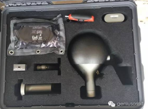 给你VR神器OZO,你知道怎么用吗? - Genius Orbit天轨文化手把手带你入门VR盛宴