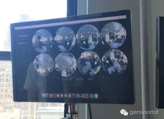 给你VR神器OZO,你知道怎么用吗? - Genius Orbit天轨文化手把手带你入门VR盛宴