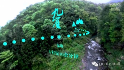 给你VR神器OZO,你知道怎么用吗? - Genius Orbit天轨文化手把手带你入门VR盛宴
