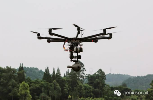 给你VR神器OZO,你知道怎么用吗? - Genius Orbit天轨文化手把手带你入门VR盛宴