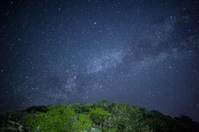 你所不知道的创意旅行妙招,佳能喷墨打印机带你拥抱冲绳蓝