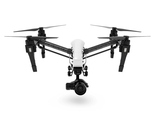 大疆悟inspire 1RAW(双控板)冰盾热卖