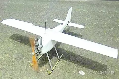 中国 AOPA教你学《轻小无人机运行规定(试行)》漫画第三期