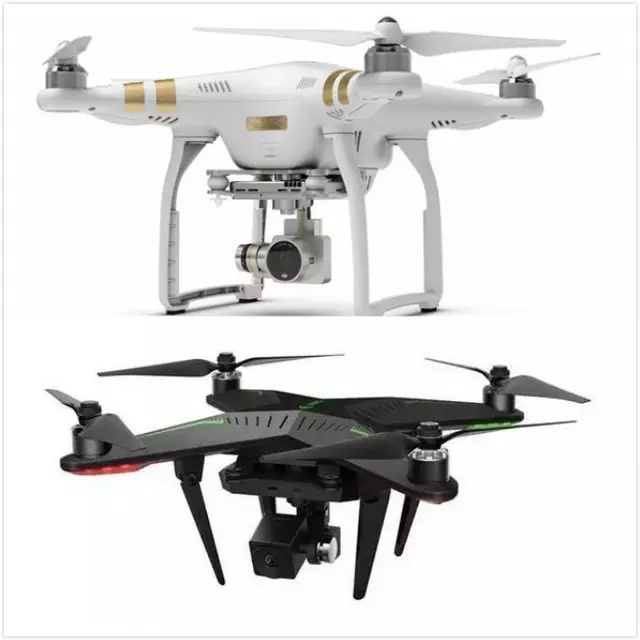 无人机的大众化之路:以人为中心成下一个爆点