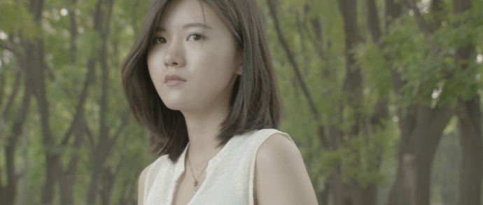 如何在低成本影片中还能用得起土豪变形宽银幕镜头