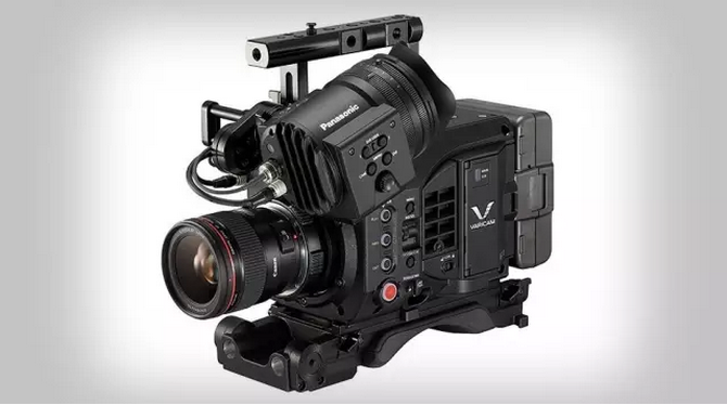 【Q&A合集】Varicam LT使用问题大汇总(2)