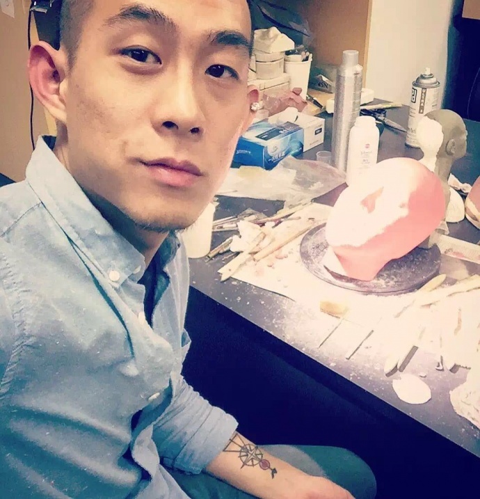 在上海,还有这样的好莱坞老司机愿意带带你