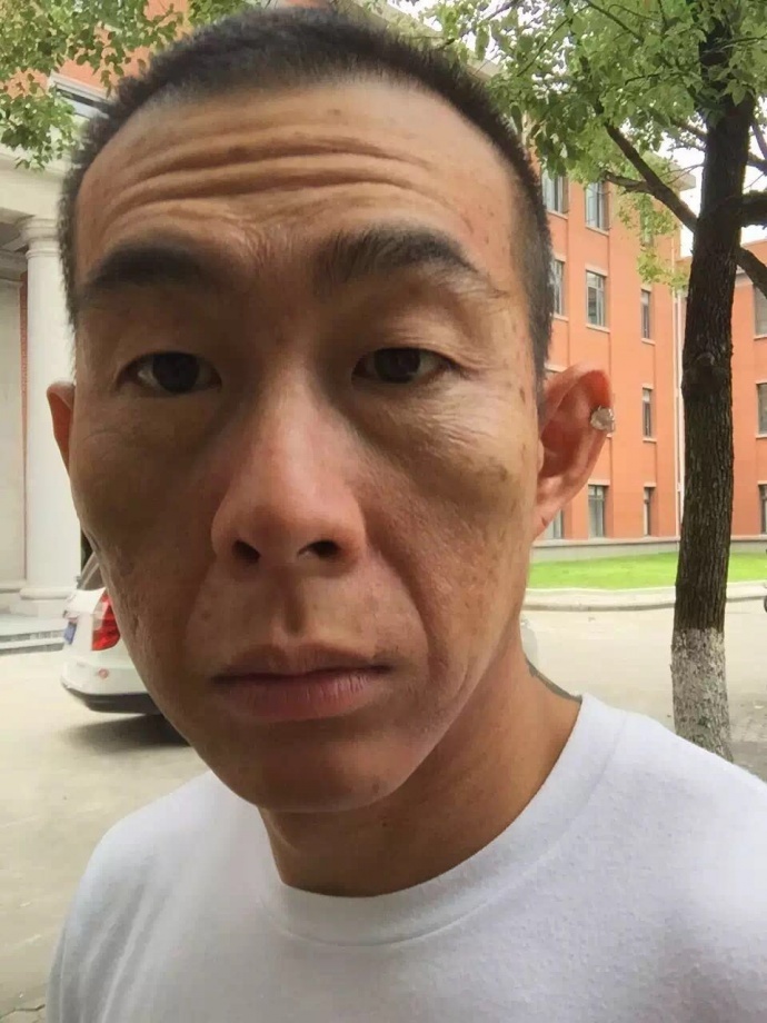 在上海,还有这样的好莱坞老司机愿意带带你