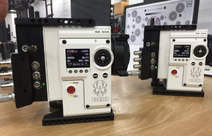 REDCINE-X PRO 41 正式版发布