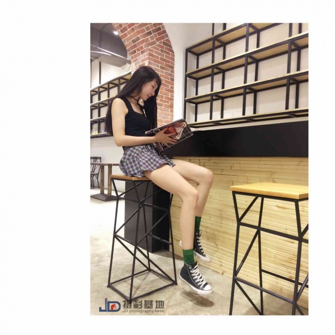 广州JD摄影基地出租 淘宝网拍服装产品拍摄场景