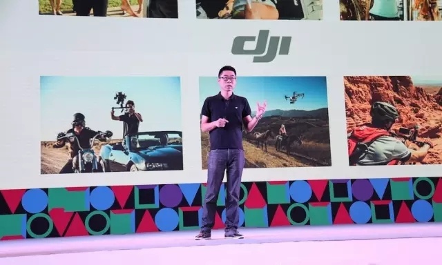 终于揭秘了:原来大疆正在做和想要做的事是这些