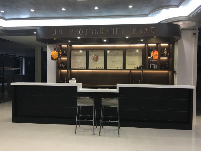 广州淘宝天猫网店服装摄影场景出租--广州JD摄影基地