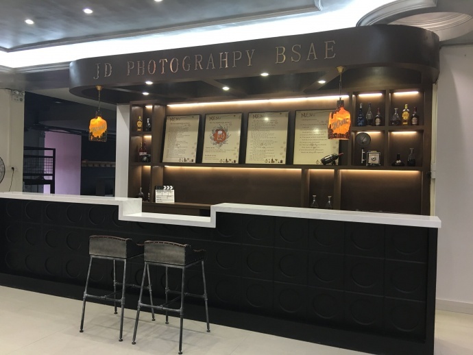 广州JD摄影基地专业提供出租产品拍摄场地