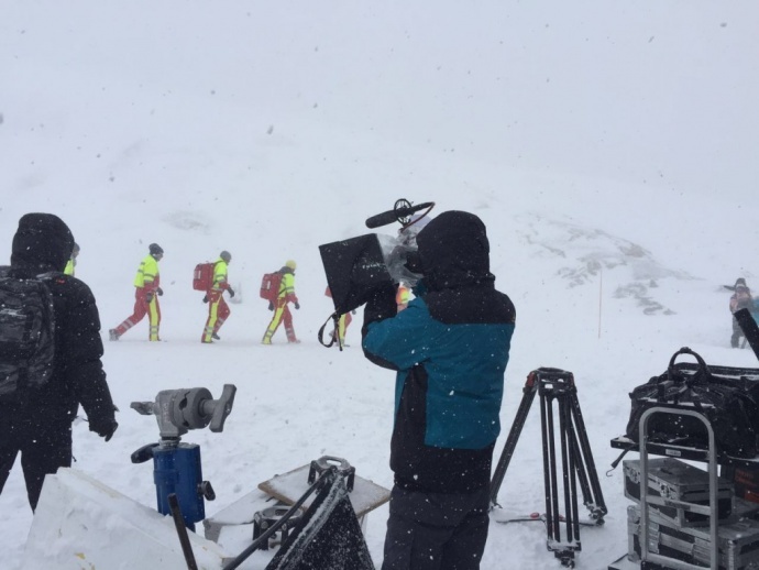 巴黎文娱传媒是您最佳赴法影视制片协拍伙伴