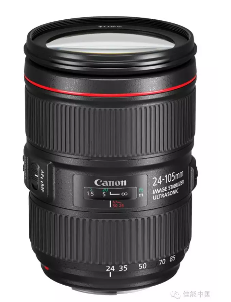 唯传奇超越传奇,佳能发布全画幅数码单反相机新品EOS 5D Mark IV