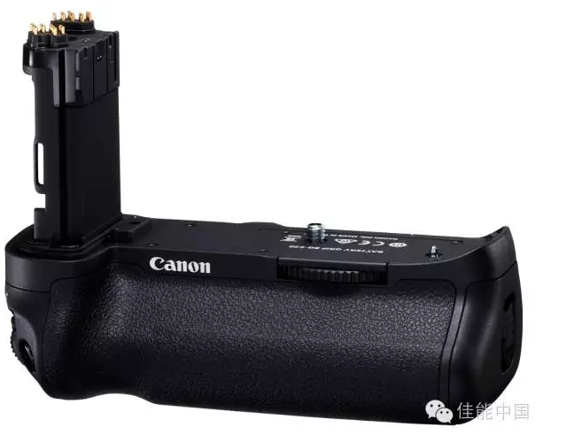 唯传奇超越传奇,佳能发布全画幅数码单反相机新品EOS 5D Mark IV