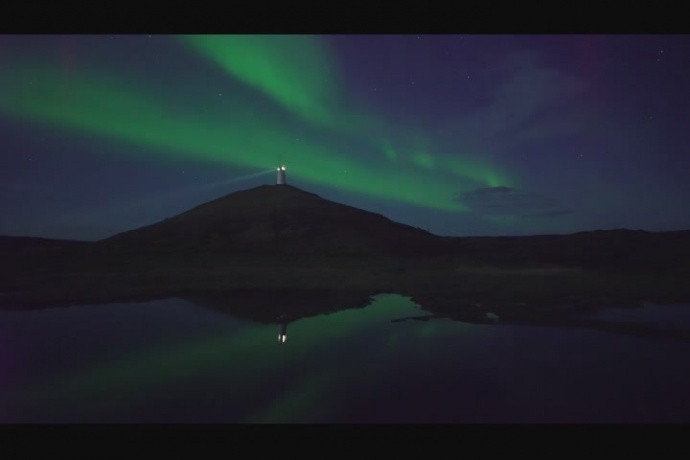 【开眼界】大法+大疆+适马三大黑科技能碰撞出什么样的作品?