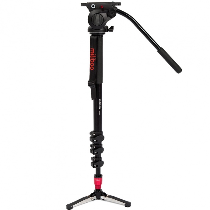 摄影师也能拍电影啦!这只独脚架助你升级摄像师! - 影视工业网