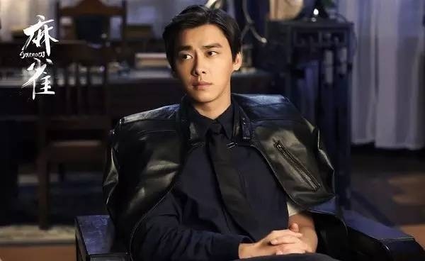 《麻雀》归来,谍战剧风云再起