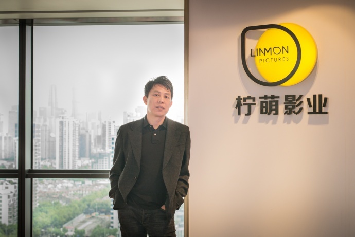 ″九州为局,将为棋″ ,《九州缥缈录》如何用90秒打造东方热血史诗