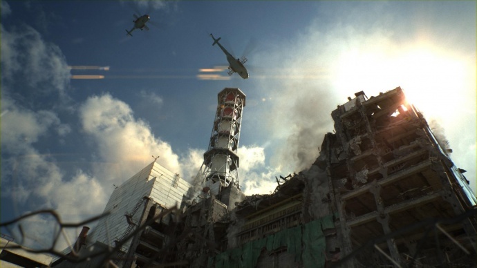 VR不是横空出世，VR与你神交已久！