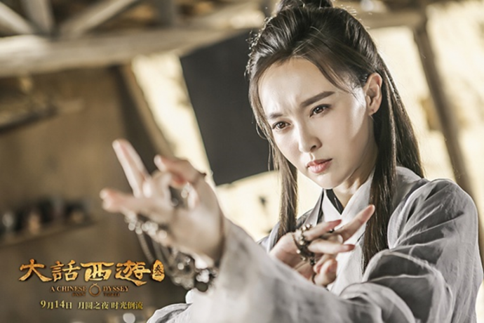 《大话西游3》扑街 翻拍和续集只能沦为“毁经典”?