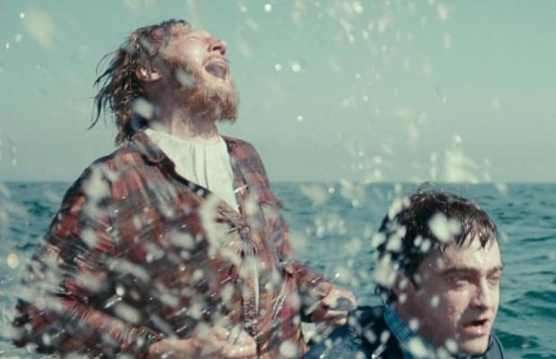 堪称2016最脑洞!哈利波特这部新片我服!