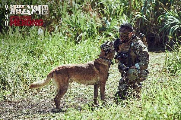 《湄公河行动》能否重新定义主旋律大片类型？