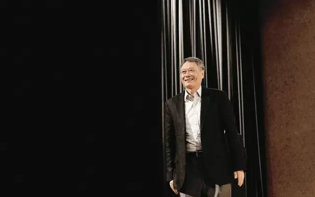 用能听懂的话,讲讲李安新片《比利·林恩》120帧是个啥
