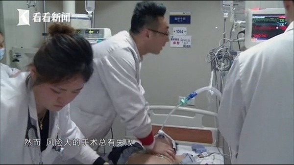 复盘《人间世》拍摄,拍一部9.6高分纪录片的点点滴滴