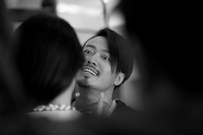 长水文化网络大电影《我的女友是死神》正式开